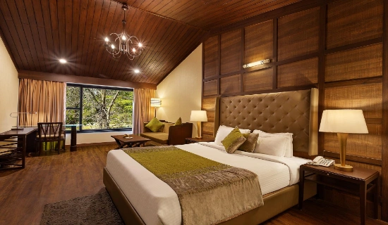Nainital Holi Packages