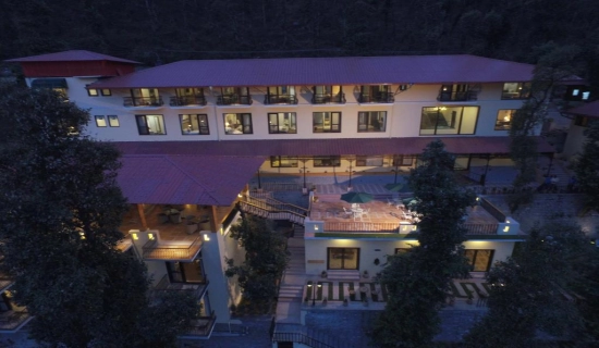 Bhimtal Christmas Tour Packages