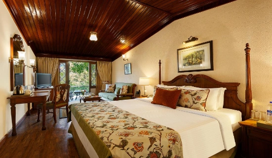 Nainital Holi Packages