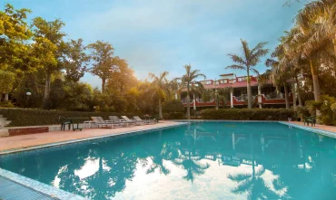 popular rishikesh hotels