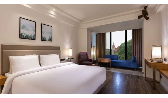 Mussoorie Holi Tour Packages
