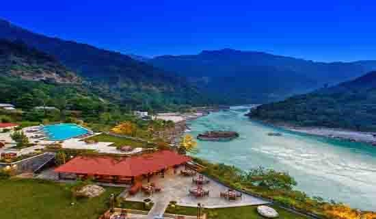 rishikesh tour packages