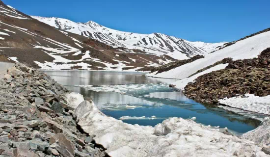 tour to lahaul spiti