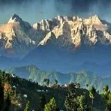 Trishul Peak