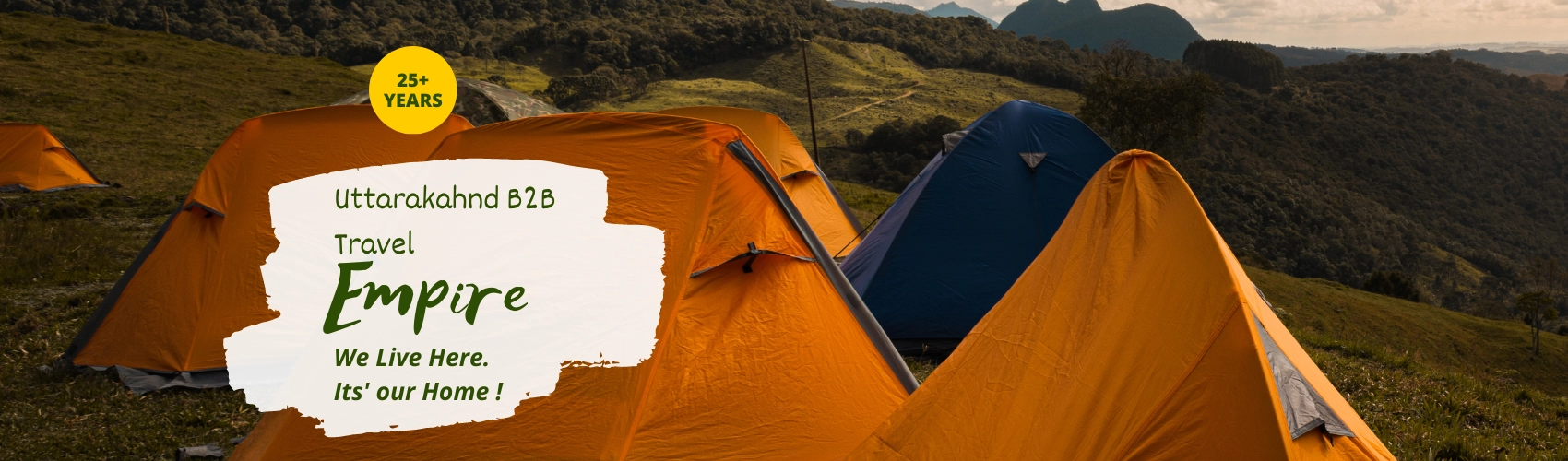uttarakhand b2b packages