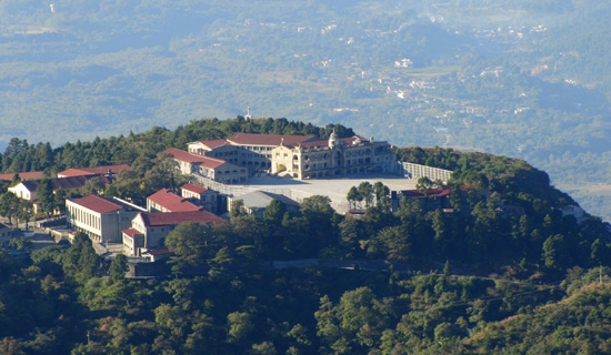 5-Day Dehradun Luxury Tour Package