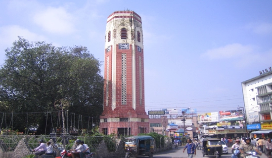 6-Day Dehradun Mussoorie Rishikesh Tour Package