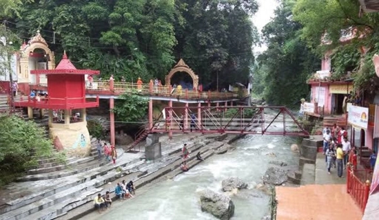 5-Day Dehradun Mussoorie Tour Package