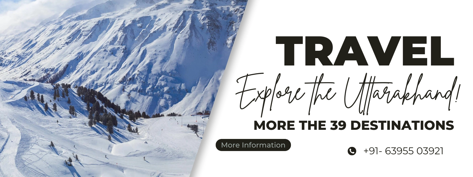 uttarakhand tour packages from mumbai