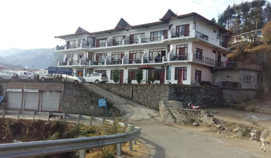 Munsiyari New Year Tour Packages