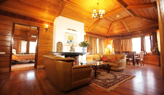 Ranikhet Christmas Packages