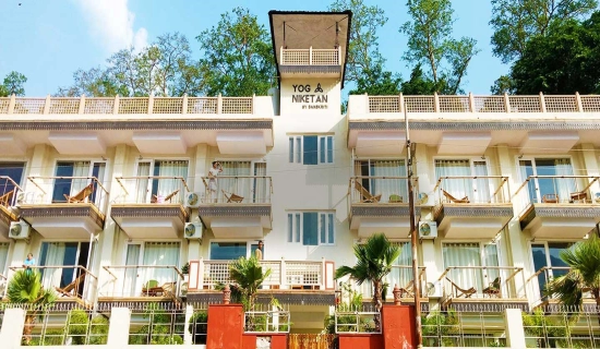 Rishikesh Holi Tour Packages