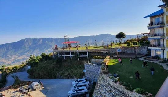 Casa Dream Mukteshwar