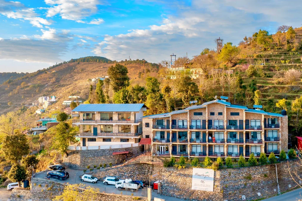 Mukteshwar Tour