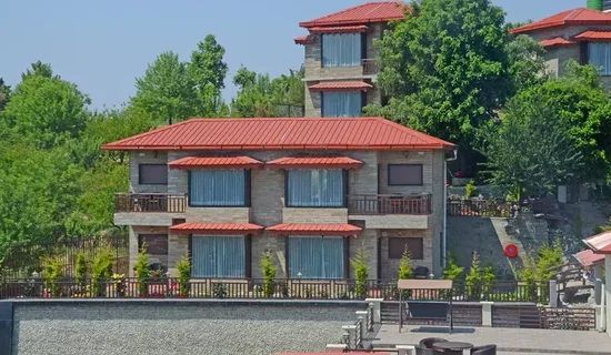Ojaswi Himalayan Resort, Mukteshwar