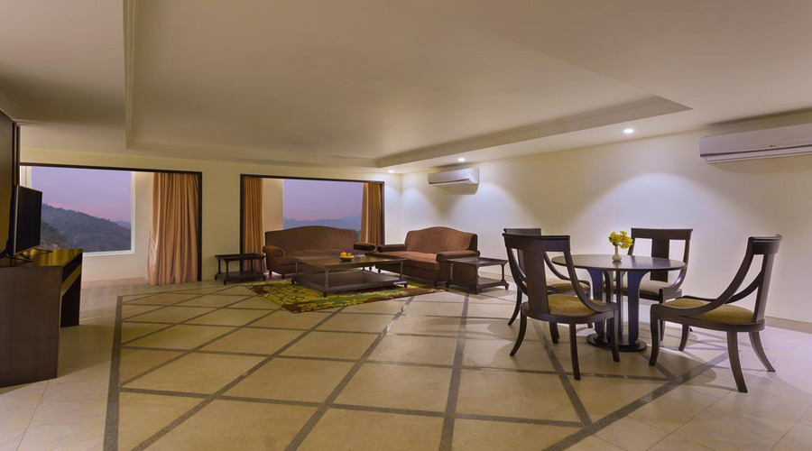 hotel aloha on the ganges rishikesh