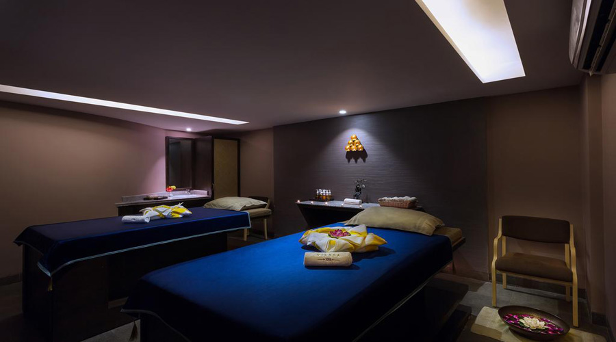 hotel aloha on the ganges rishikesh