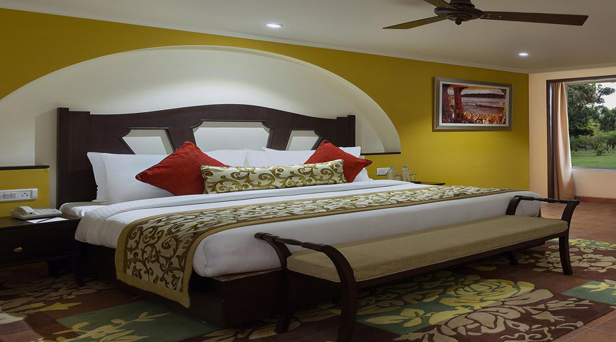 hotel aloha on the ganges rishikesh