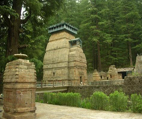 Binsar Vacations@Best Value  