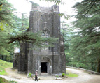 Mcleodganj