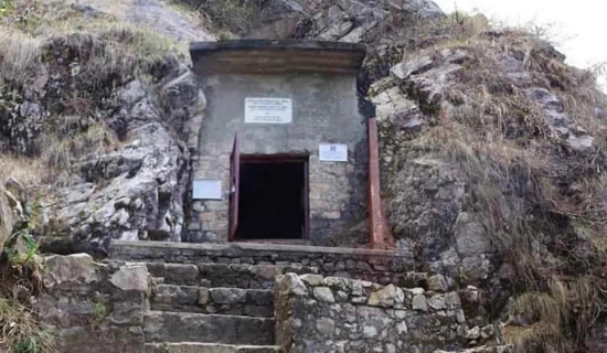 mahavatar babaji cave tour packages