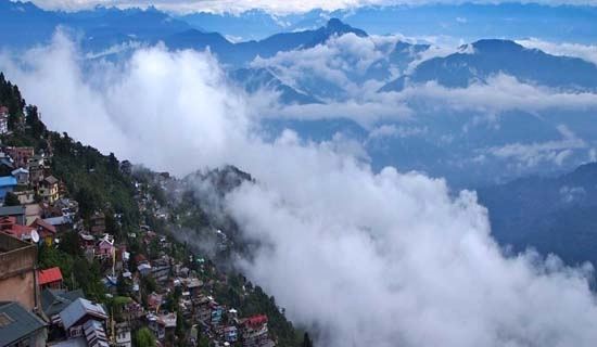 Uttarakhand Tour Package from Mumbai 10 Days