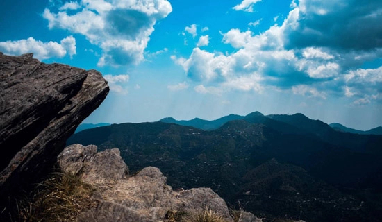 Uttarakhand Tour Package from Mumbai 6 Days