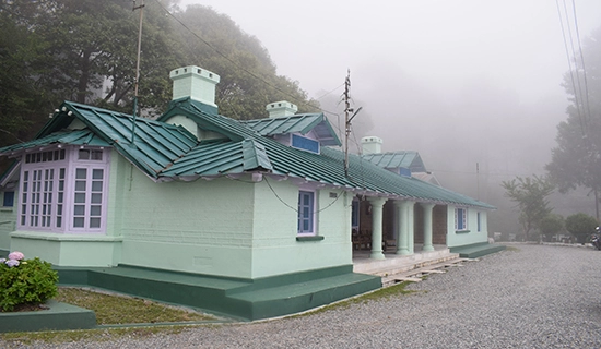Uttarakhand Tour Package from Mumbai 7 Days