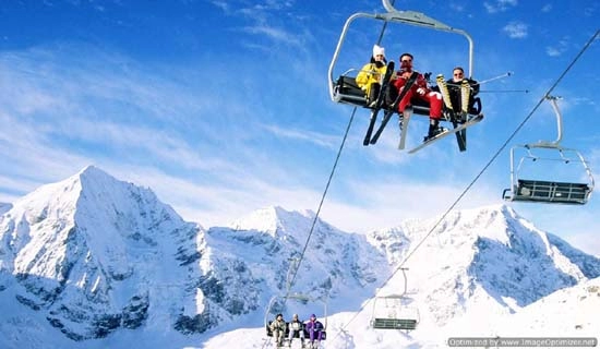 Uttarakhand Tour Package from Mumbai 5 Days