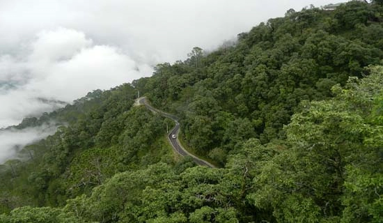 Uttarakhand Tour Package from Mumbai 11 Days