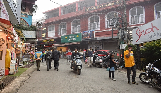 Uttarakhand Tour Package from Mumbai 6 Days
