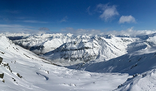 Uttarakhand Tour Package from Mumbai 5 Days
