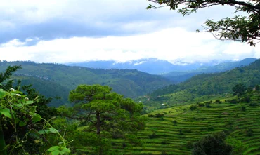 Uttarakhand Tour Package from Mumbai 6 Days
