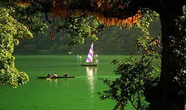 Uttarakhand Tour Package from Mumbai 7 Days