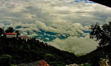 Uttarkhand Tour Package from Mumbai 8 Days