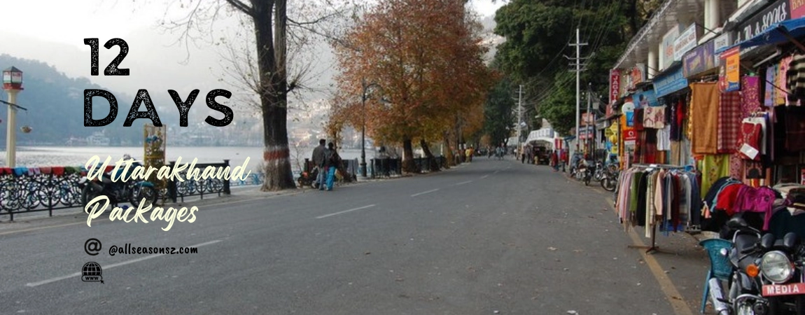 uttarakhand tour packages 7days