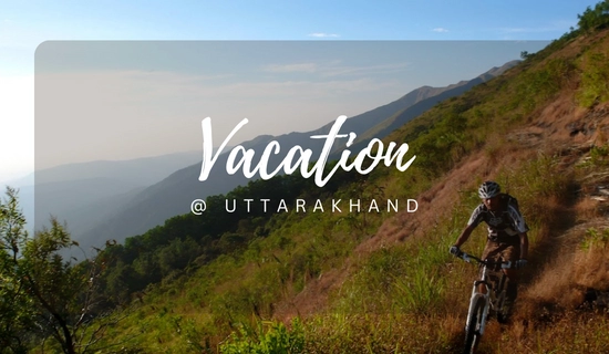 uttarakhand tour packages from dehradun