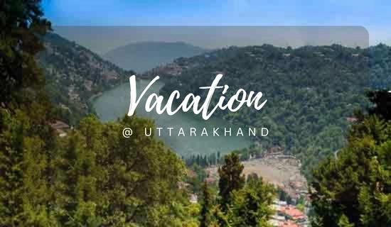 uttarakhand tour packages from dehradun