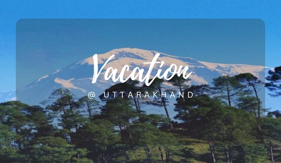uttarakhand tour packages from dehradun