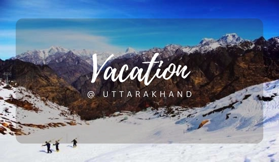 uttarakhand tour packages from dehradun