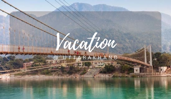 uttarakhand tour packages from dehradun