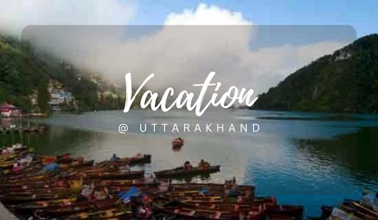 uttarakhand tour packages from dehradun