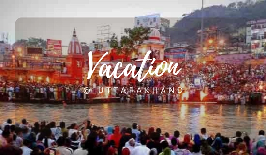 uttarakhand tour packages from dehradun