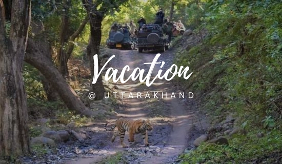 uttarakhand tour packages from dehradun