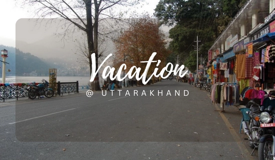 uttarakhand tour packages from dehradun