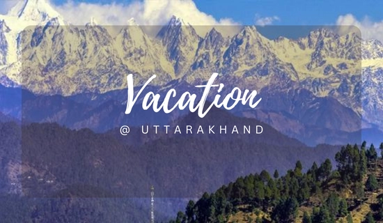 uttarakhand tour packages from dehradun