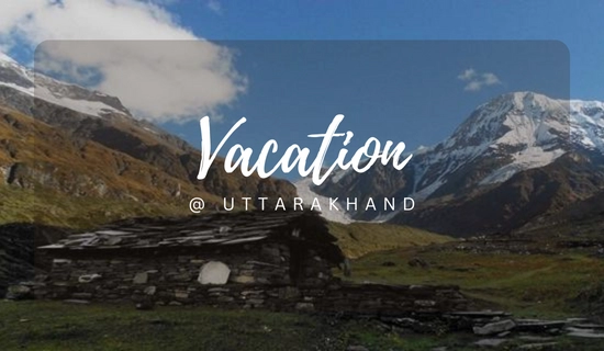uttarakhand tour packages from dehradun