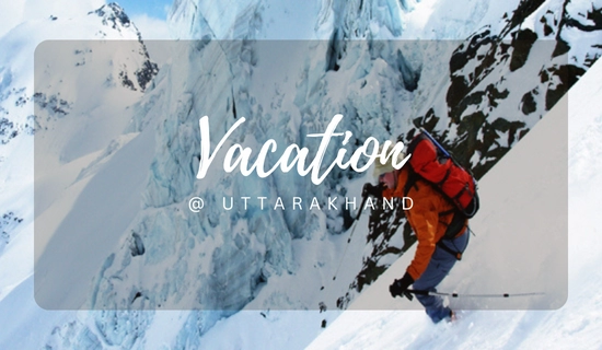 uttarakhand tour packages from dehradun