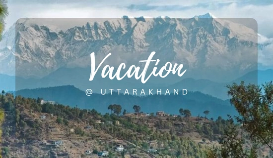 uttarakhand tour packages from dehradun