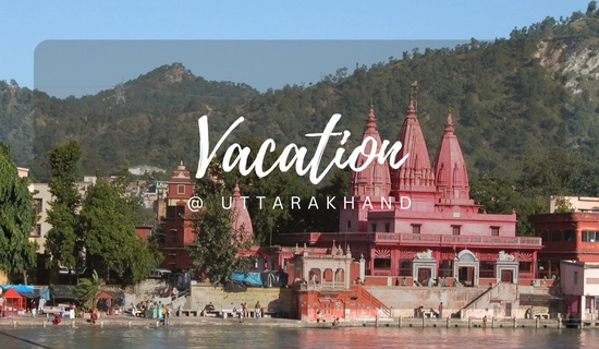 uttarakhand tour packages from dehradun